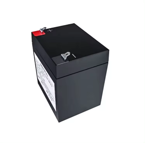 Baterai LFP <span class=keywords><strong>Deep</strong></span> <span class=keywords><strong>Cycle</strong></span> Lifepo4 <span class=keywords><strong>12v</strong></span> 6ah Dapat Digunakan pada Perkakas Listrik - Product Image 2