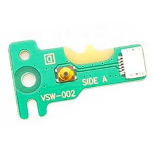 SYYTECH-VSW-001 de repuesto para <span class=keywords><strong>PS4</strong></span> Pro, placa de botón de encendido y apagado de VSW-002, PCB - Product Image 2