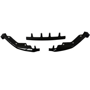 Pièce de voiture automobile lèvre avant pour <span class=keywords><strong>BMW</strong></span> SÉRIE <span class=keywords><strong>3</strong></span> <span class=keywords><strong>G20</strong></span> G28 2020-2022 haute qualité meilleur <span class=keywords><strong>prix</strong></span> lèvre avant pour <span class=keywords><strong>BMW</strong></span> <span class=keywords><strong>G20</strong></span> G28 - Product Image 3