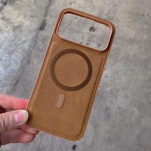 K242เคสแม่เหล็กกันลายนิ้วมือหนังที่ขายดีที่สุดเหมาะสำหรับรุ่น111, 12, 13, <span class=keywords><strong>14</strong></span> - Product Image 2