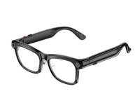 Lunettes intelligentes ultra-légères M08T, appels Bluetooth, musique, lunettes de soleil d'extérieur, caméra 8MP, enregistrement vidéo 1080P, radio FM, étanches IPX-4