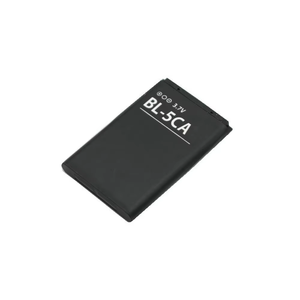 แบตเตอรี่โทรศัพท์ BL5CA BL-5CA 800มิลลิแอมป์ต่อชั่วโมงสำหรับ <span class=keywords><strong>Nokia</strong></span> 1110 1111 1112 1200 2310 5130XM 7600 N70 E60 <span class=keywords><strong>C2</strong></span>-00 X2-<span class=keywords><strong>01</strong></span> <span class=keywords><strong>C2</strong></span>-<span class=keywords><strong>01</strong></span> - Product Image 3