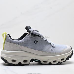 Zapatillas de Running Cloudrock Ligeras y Resistentes con Luces, Unisex, con Cordones, Venta Caliente para Hombres - Product Image 3