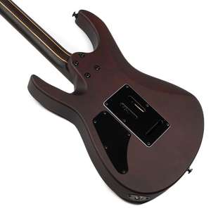 Guitarras Eart, EXP-H6-ULTRA <span class=keywords><strong>Guitarra</strong></span> Eléctrica de 6 Cuerdas para Diestros, Puente de Trémolo Flotante de <span class=keywords><strong>2</strong></span> Puntos - Product Image 2
