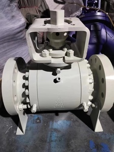 บอลวาล์วคุณภาพสูง Q347F Q41F - Product Image 3