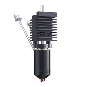 Kit de Bloque de Calentamiento Cerámico Creality K2 Pro, Hotend Integrado Totalmente Metálico, Disipador de Calor de Titanio - Product Image 1