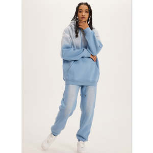 Survêtement respirant personnalisé, sweat-shirts en coton pour hommes, sweats à capuche, jogging, tenues en molleton, survêtements d'hiver - Product Image 5