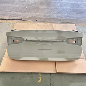 อะไหล่รถยนต์ อุปกรณ์ตกแต่งรถยนต์ ระบบตัวถังรถยนต์ ประตูรถยนต์ สำหรับ <span class=keywords><strong>MG3</strong></span> ปี 2016 <span class=keywords><strong>2018</strong></span> 2019 2017 รุ่น Surong Oe10059995 Oe10059997 Oe10059996 - Product Image 3