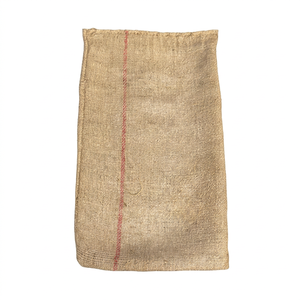 Eco Friendly Jute Bora Reusable Jute Sack Natural Burlap Storage <b>Bag</b> For Rice <b>Wheat</b> Grain Pulses Seeds Agricultural Products - Product Image 1