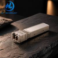 Módulo SFP-25G-SR-S 25GBASE-SR SFP28 para Transceptor MMF, Transceptor Óptico SFP28 SR de 25G, Módulo LC DDM Multimodo de 100m y 850nm