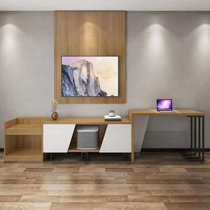 Perabot Kamar Tidur Modern Tempat Tidur Murah Set Kamar Tidur <span class=keywords><strong>Hotel</strong></span> Perabot Kamar <span class=keywords><strong>Hotel</strong></span> - Product Image 4