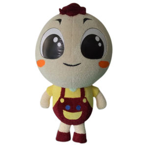 Venta Directa de Fábrica, Disfraz de Mascota de Alquiler de Alta Calidad Comercial - Product Image 5