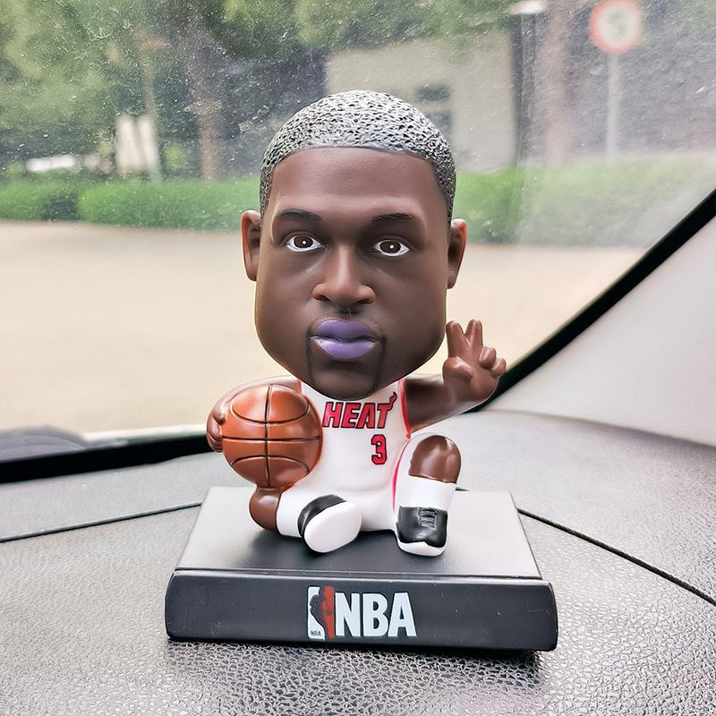 Wade