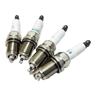 Buen <span class=keywords><strong>precio</strong></span> Auto Engine Parts Car Bujías 12290-59B-003 para <span class=keywords><strong>Honda</strong></span> Civic 95112 ILZKAR8H8S - Product Image 5