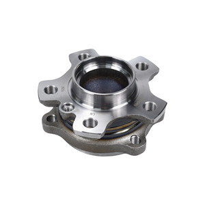 Roulement de roue de haute qualité neuf pour G11 G12 OE 31402408654 - Product Image 4