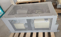 Filtro Armónico Pasivo 380V, Compensador de Energía Reactiva 37KW, Corriente THD5% THD10%