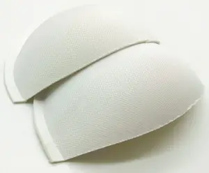 Hot New Style Thời Trang Sexy Thể Dục Bra Cap Pad, Màu Giá Rẻ Giá Bán Buôn Pad, Chất Lượng Cao Phụ Nữ Breathable Bra Strap Pad