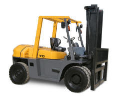 <strong>Used</strong> Japanese diesel Engine <strong>Forklift</strong> TCM FD70 Second-hand TCM Hot <strong>Sale</strong> 7 TON <strong>Forklift</strong> Cheap <strong>Sale</strong> <strong>Used</strong> - Product Image 3