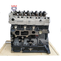 Bloc moteur 4D56 4D56T D4BH D4BB D4BF neuf pour Mitsubishi Pickup 4D56