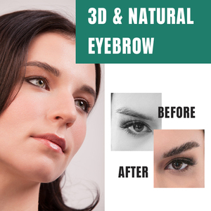 สบู่จัดแต่งทรงคิ้วขายส่งยอดฮิตปี <span class=keywords><strong>2022</strong></span> สบู่จัดแต่งทรงคิ้ววีแกนแบบติดฉลากส่วนตัว เจลคิ้วกันน้ำ - Product Image 4