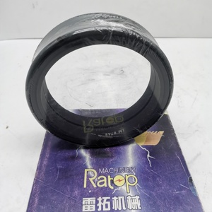 Sello de cono doble para excavadora 9W7241 9W-7241 Sello flotante - Product Image 1