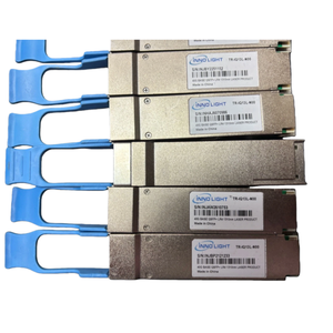 <span class=keywords><strong>Innolight</strong></span> ตัวรับส่งสัญญาณ LR4โมดูลตัวรับส่งสัญญาณแบบออปติคอล10กม. 1310nm TR-IQ13L-N00 - Product Image 3