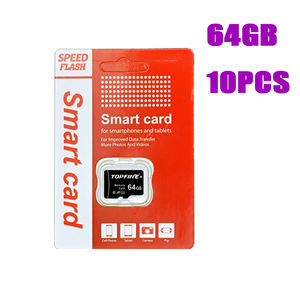 Tarjetas <span class=keywords><strong>Mini</strong></span> <span class=keywords><strong>SD</strong></span> <span class=keywords><strong>PRO</strong></span> Plus para Teléfono, Dron, Cámara, DVR, GPS, MP3, 16 GB, Velocidad A1 C10 U3 V30, Garantía de 10 Años - Product Image 5