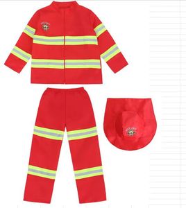 Costume <span class=keywords><strong>de</strong></span> <span class=keywords><strong>pompier</strong></span> pour carnaval et Halloween, ensemble <span class=keywords><strong>de</strong></span> jeu <span class=keywords><strong>de</strong></span> rôle pour la brigade incendie, extincteur, <span class=keywords><strong>casque</strong></span> <span class=keywords><strong>de</strong></span> <span class=keywords><strong>pompier</strong></span>, jouet, déguisement pour la Journée des Métiers - Product Image 2