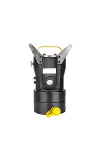Pince à sertir hydraulique VIT-W pour bornes en cuivre et aluminium CO-60S – Grande pince à sertir 60T – Machine à sertir - Product Image 1