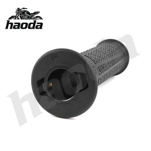 Para <span class=keywords><strong>CFMOTO</strong></span> 450MT, Empuñadura Izquierda y Derecha, CF Moto <span class=keywords><strong>450</strong></span> MT <span class=keywords><strong>SR</strong></span> 675NK <span class=keywords><strong>SR</strong></span>-R, Cubierta de Goma para Manillar, Tapón de Goma para Manillar, Piezas Originales - Product Image 4