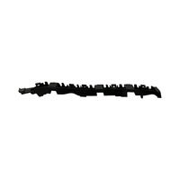 Support de montage de pare-chocs arrière de remplacement pour Jetour X70 Plus, support F18-2804530 F18-2804540, autres pièces universelles
