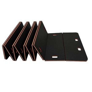 Customized Portable <strong>Square</strong> <strong>Foam</strong> Eva Work Kneeling Pad Foldable Outdoor Cushion <strong>for</strong> Garden Protective <strong>Flooring</strong> - Product Image 1