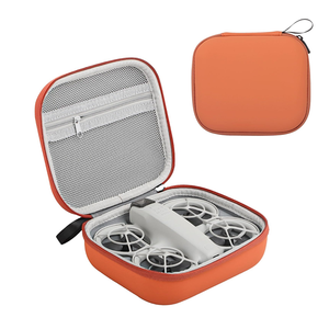 Boîte de drone portable personnalisée étui de protection rigide anti-chute en EVA étanche pour drones - Product Image 1