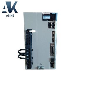 YASKAWA SERVOPACKs 1.3kW SGDV-120A01A00200 - Product Image 3