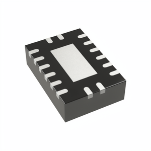 BOM IC In Stock 16 VFQFN Exposed Pad Logic 74AHC123ABQ,115 Buy Electronics Components Online - Product Image 1
