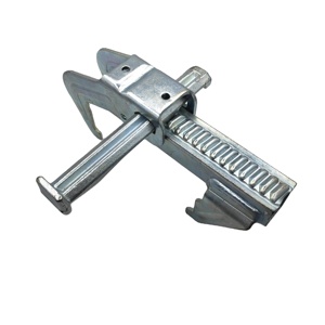 Pince Peri Doka/pince de panneau Bfd de coffrage/pince de panneau de pince à cale pressée pour <span class=keywords><strong>poutre</strong></span> - Product Image 6