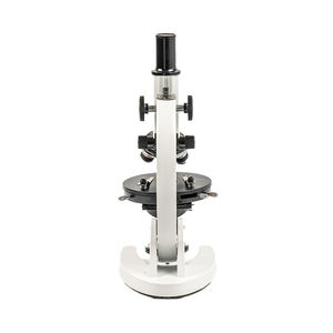 WISDOM MSC-W-L01M顕微鏡45X教える基本的な単眼顕微鏡 - Product Image 2