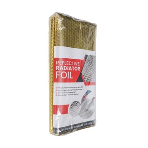 Lámina de <span class=keywords><strong>Aislamiento</strong></span> de Burbujas de Aluminio Reflectante <span class=keywords><strong>Multicapa</strong></span>, Barrera Térmica de Calidad Garantizada para Construcción y Calor Industrial - Product Image 4