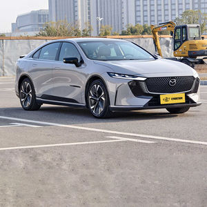 Chang'an <span class=keywords><strong>Mazda</strong></span> EZ-6 2024, véhicule électrique pur, autonomie de 600 km, charge rapide, longue durée de vie de la batterie, véhicule à énergie nouvelle, voitures d'occasion, berline - Product Image 3