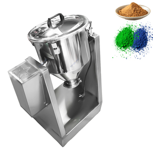 เครื่องผสมอาหารผงแห้งขนาดเล็กเครื่องผสมชากาแฟผงโกโก้ - Product Image 1