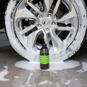 SPTA CL002 Espuma de Nieve para Lavado de Autos, Jabón para Lavado de Autos con Espuma, Funciona con Cañones de Espuma, Pistolas o Lavado con Cubeta, Seguro para Autos y Más - Product Image 6