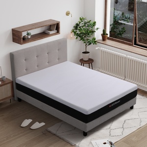 Nệm Bộ nhớ bọt phòng ngủ tùy chỉnh kích thước giường Nệm Nệm Gel Bộ nhớ bọt - Product Image 6