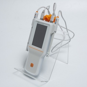 Kit de test de qualité de l'eau de laboratoire M510T 8in1 Digital Tds Ec ORP Res Salinity Temp Do <span class=keywords><strong>Meter</strong></span> Portable Dissolved Oxygen <span class=keywords><strong>Ph</strong></span> <span class=keywords><strong>Meter</strong></span> - Product Image 5
