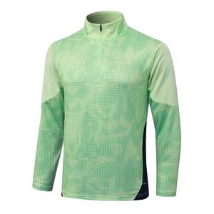 Uniforme de Entrenamiento del <span class=keywords><strong>Manchester</strong></span> Football Club, Camiseta de Fútbol de Inglaterra 2025-2026, Traje de Entrenamiento del Club Europeo para el Hogar - Product Image 3