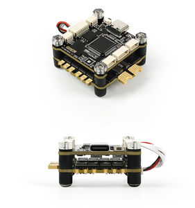 Ofertas Destacadas para Accesorios de Máquina de Carreras TAKER F745 BT 8Bit 60A Flying Tower Plug and Play, Material Plástico ABS - Product Image 6