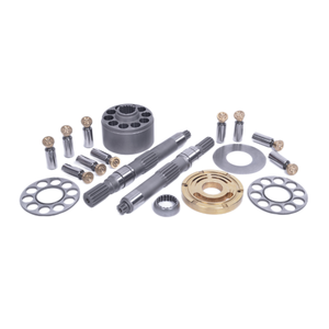 อะไหล่ปั๊มไฮดรอลิก AP2D ซีรีส์ AP2D14/18/21/25/28/36/38/42 Ap2d12 - Product Image 2