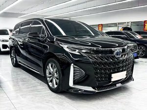 <span class=keywords><strong>Sienna</strong></span> <span class=keywords><strong>2023</strong></span>, 2.5L Híbrido, Usado, Premium, 7 Plazas, Familiar, MPV, Volante a la Izquierda, Interior Claro, Asientos de Cuero, Techo Panorámico - Product Image 3