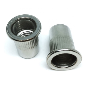 ชุดหมุดย้ำอลูมิเนียมแบบผสมชุดน็อตหมุดย้ำเหล็ก - Product Image 2