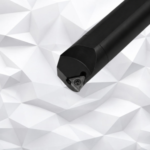 SNR 0040 U16 ที่จับเกลียวสำหรับเครื่องกลึง CNC - Product Image 5