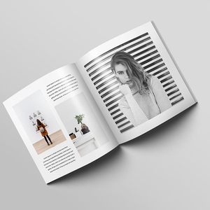 บริการพิมพ์หนังสือปกแข็งคุณภาพสูงราคาถูก ขายดี พิมพ์สมุดบันทึกประจำปี - Product Image 5